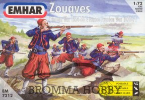 French Zouaves (1870-71)