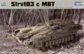 Strv 103 C Stridsvagn S