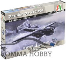 Dornier Do 217 M-1