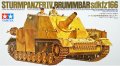 Brummbär - Sturmpanzer IV