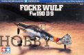 Focke Wulf Fw190 D-9