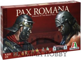 Pax Romana - Battle set