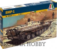 BMP-1 Pansarbandvagn (Pbv 501)