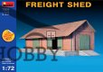 Freight Shed