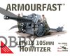 LEFH 18 Howitzer 105mm - (2st)