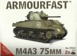 Sherman M4A3 75MM - (2st)