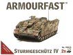 Sturmgeschutz IV - (2st)