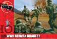 Tyskt Infanteri (WW II)