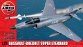 Dassault-Breguet Super Étendard