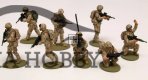 Infantry Patrol - British Forces Afghanistan