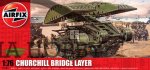Churchill Bridge Layer (WW 2)