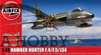 J 34 Hawker Hunter