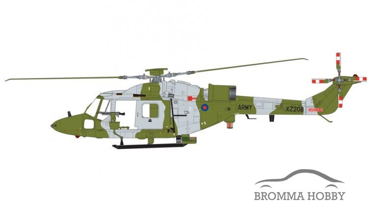 British Forces Helicopter Support - Gift Set - Klicka på bilden för att stänga