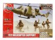 British Forces Helicopter Support - Gift Set