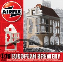 European Brewery (WW II)