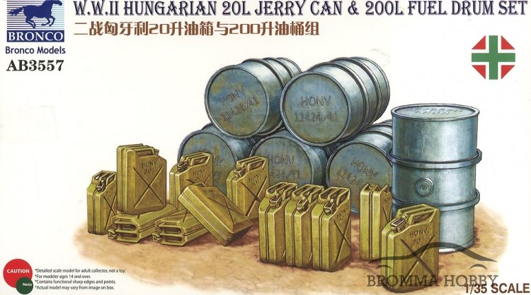 Jerry Cans & Fuel Drums - Click Image to Close