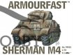 Sherman M4 - (2st)