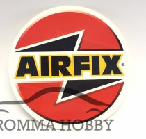 AIRFIX Window Sticker