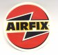 AIRFIX Window Sticker - Klistermärke