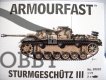 Sturmgeschutz III - (2st)