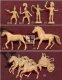 Greek Cavalry