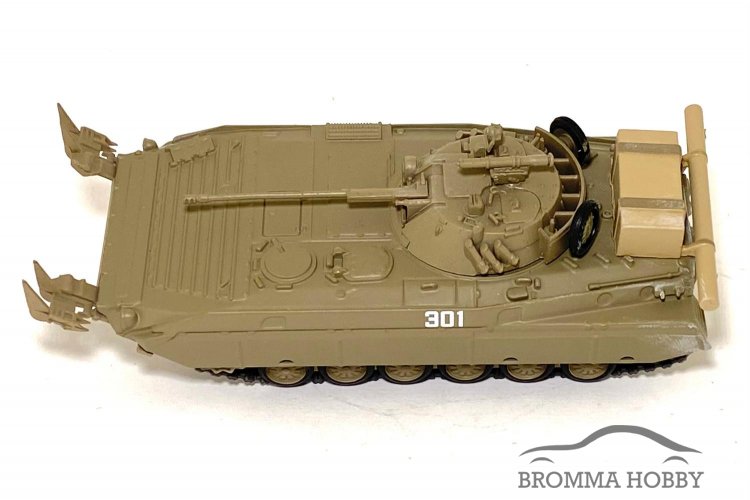 BMP-2 IFV - USSR - Click Image to Close