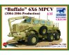 Buffalo 6x6 MPCV