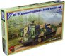 WZ-701 Armored Command & Control Vehicle