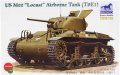US M22 Locust Airborne Tank (T9E1)