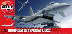 Eurofighter Typhoon F. MK.2
