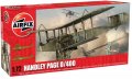 Handley Page 0/400 (WW 1)