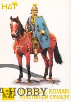 Roman Praetorian Cavalry