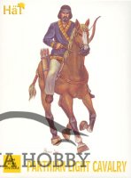 Parthian Light Cavalry
