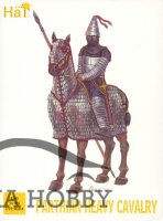 Parthian Heavy Cavalry