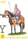 Roman Light Cavalry - Late