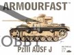PzIII Ausf J - (2st)