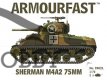 Sherman M4A2 75MM - (2st)