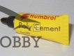 Humbrol Lim - Polycement / tublim 5 ml