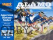 Mexican Round Hat Infantry - Alamo