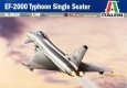 EF-2000 Typhoon Eurofighter