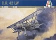 C.R. 42 LW - Luftwaffe