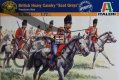 British Heavy Cavalry - Scot Greys