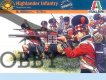 Highlander Infantry (Napoleonic)