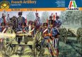 French Line/Guard Artillery (Napoleonic 1805-1815)