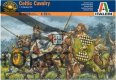 Celtic Cavalry (Romartiden)