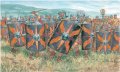 Roman Infantry (Ceasar's Wars - Imperial Age)