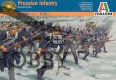 Prussian Infantry (Napoleonic)