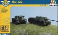 ISU 122 - (x2)