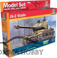 JS-2 Stalin - Gift set