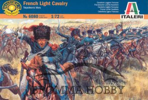 French Light Cavalry (Napoleonic Wars)